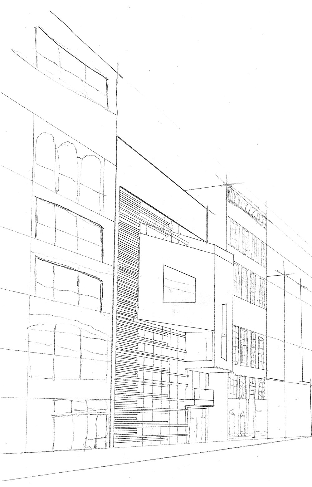 P1 sketchv1