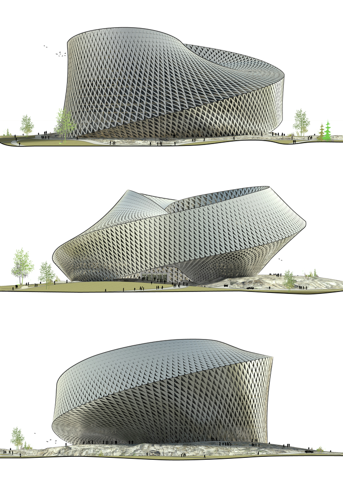 BIG ANL_Elevations