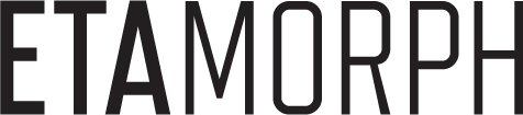 ETAMorph logo