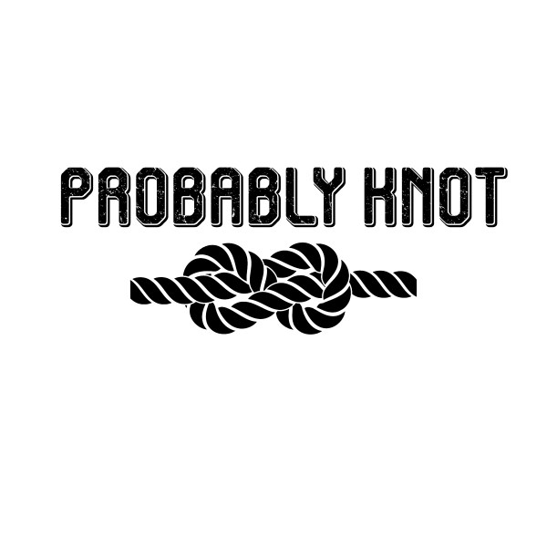 Probably KNOT LOGO