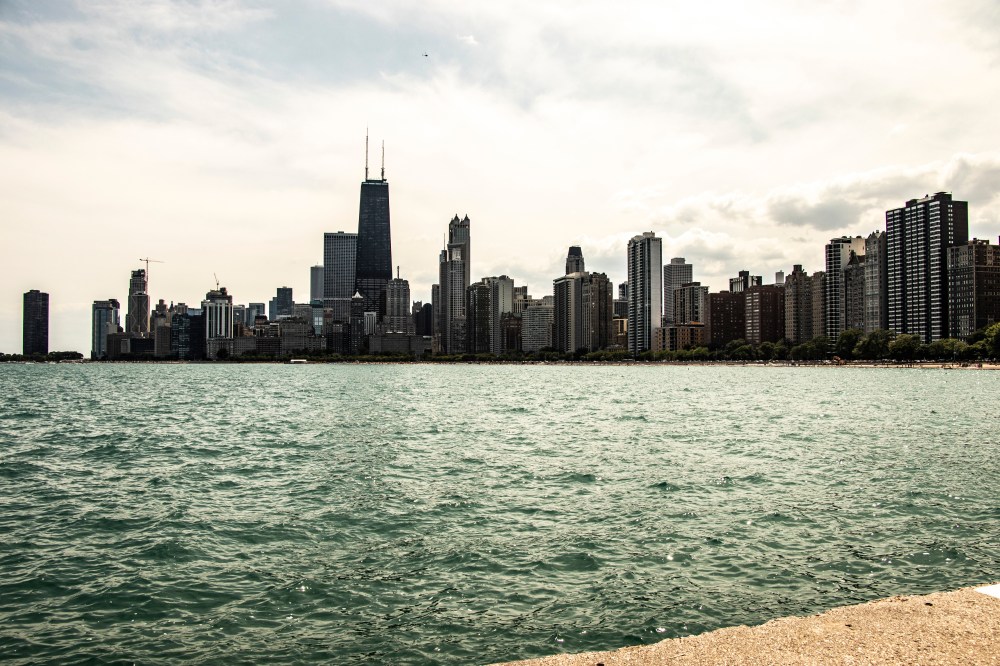 skyline